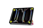 Чехол для планшета BeCover Smart Case Apple iPad Pro 11'' M4 2024 Butterfly (711631)