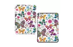 Чехол для планшета BeCover Smart Case Apple iPad Pro 11'' M4 2024 Butterfly (711631)