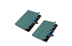 Чехол для планшета BeCover Smart Case Apple iPad Pro 11'' M4 2024 Dark Green (711623)