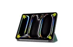 Чехол для планшета BeCover Smart Case Apple iPad Pro 11'' M4 2024 Dark Green (711623)