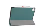 Чехол для планшета BeCover Smart Case Apple iPad Pro 11'' M4 2024 Dark Green (711623)