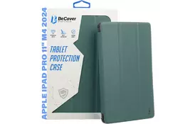 Чехол для планшета BeCover Smart Case Apple iPad Pro 11
