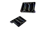 Чехол для планшета BeCover Smart Case Apple iPad Pro 11'' M4 2024 Deep Blue (711622)