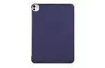 Чехол для планшета BeCover Smart Case Apple iPad Pro 11'' M4 2024 Deep Blue (711622)