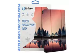 Чохол до планшета BeCover Smart Case Apple iPad Pro 11