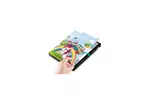 Чехол для планшета BeCover Smart Case Apple iPad Pro 11'' M4 2024 Friends Unicorn (711635)