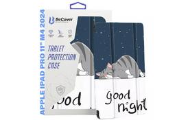 Чехол для планшета BeCover Smart Case Apple iPad Pro 11
