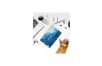 Чехол для планшета BeCover Smart Case Apple iPad Pro 11'' M4 2024 Ocean (711639)