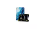 Чехол для планшета BeCover Smart Case Apple iPad Pro 11'' M4 2024 Ocean (711639)