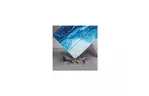 Чехол для планшета BeCover Smart Case Apple iPad Pro 11'' M4 2024 Ocean (711639)