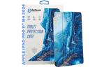 Чехол для планшета BeCover Smart Case Apple iPad Pro 11'' M4 2024 Ocean (711639)
