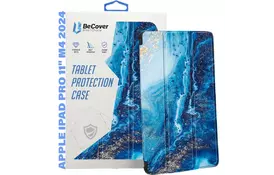 Чохол до планшета BeCover Smart Case Apple iPad Pro 11