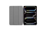 Чехол для планшета BeCover Smart Case Apple iPad Pro 11'' M4 2024 Purple (711627)