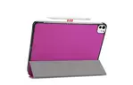 Чехол для планшета BeCover Smart Case Apple iPad Pro 11'' M4 2024 Purple (711627)