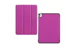 Чехол для планшета BeCover Smart Case Apple iPad Pro 11'' M4 2024 Purple (711627)