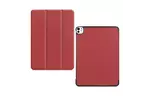 Чехол для планшета BeCover Smart Case Apple iPad Pro 11'' M4 2024 Red Wine (711628)