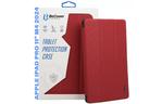 Чехол для планшета BeCover Smart Case Apple iPad Pro 11'' M4 2024 Red Wine (711628)