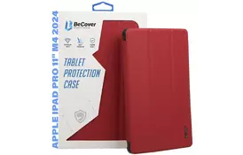 Чехол для планшета BeCover Smart Case Apple iPad Pro 11
