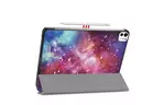 Чехол для планшета BeCover Smart Case Apple iPad Pro 11'' M4 2024 Space (711641)