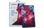 Чехол для планшета BeCover Smart Case Apple iPad Pro 11'' M4 2024 Space (711641)