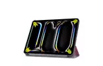 Чехол для планшета BeCover Smart Case Apple iPad Pro 11'' M4 2024 Space (711641)