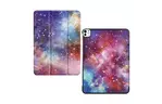 Чехол для планшета BeCover Smart Case Apple iPad Pro 11'' M4 2024 Space (711641)