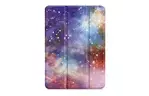 Чехол для планшета BeCover Smart Case Apple iPad Pro 11'' M4 2024 Space (711641)