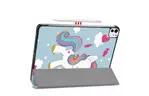 Чехол для планшета BeCover Smart Case Apple iPad Pro 11'' M4 2024 Unicorn (711642)