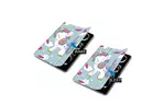 Чехол для планшета BeCover Smart Case Apple iPad Pro 11'' M4 2024 Unicorn (711642)