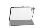 Чехол для планшета BeCover Smart Case Apple iPad Pro 11'' M4 2024 White (711629)