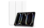 Чехол для планшета BeCover Smart Case Apple iPad Pro 11'' M4 2024 White (711629)