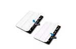 Чехол для планшета BeCover Smart Case Apple iPad Pro 11'' M4 2024 White (711629)
