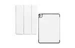 Чехол для планшета BeCover Smart Case Apple iPad Pro 11'' M4 2024 White (711629)
