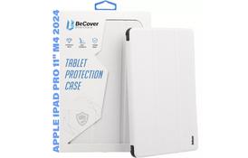 Чехол для планшета BeCover Smart Case Apple iPad Pro 11