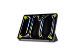 Чехол для планшета BeCover Smart Case Apple iPad Pro 13'' M4 2024 Black (711643)
