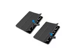 Чехол для планшета BeCover Smart Case Apple iPad Pro 13'' M4 2024 Black (711643)