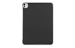 Чехол для планшета BeCover Smart Case Apple iPad Pro 13'' M4 2024 Black (711643)