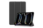 Чехол для планшета BeCover Smart Case Apple iPad Pro 13'' M4 2024 Black (711643)