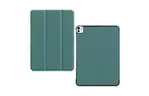 Чехол для планшета BeCover Smart Case Apple iPad Pro 13'' M4 2024 Dark Green (711645)