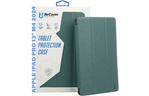 Чехол для планшета BeCover Smart Case Apple iPad Pro 13'' M4 2024 Dark Green (711645)