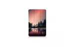 Чехол для планшета BeCover Smart Case Apple iPad Pro 13'' M4 2024 Dusk (711648)
