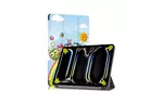 Чехол для планшета BeCover Smart Case Apple iPad Pro 13'' M4 2024 Friends Unicorn (711650)