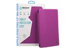 Чехол для планшета BeCover Smart Case Apple iPad Pro 13'' M4 2024 Purple (711646)