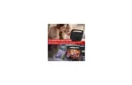 Чехол для планшета AirOn EVA Premium Samsung Galaxy Tab A9 Plus 11'' 2023 Black (4822352781122)