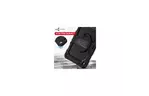 Чехол для планшета AirOn Premium iPad 10.2'' 2019/2020/2021 7/8/9th Gen/Air 3 Black (4822352781118)