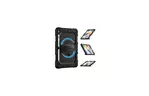 Чехол для планшета AirOn Premium iPad 10.2'' 2019/2020/2021 7/8/9th Gen/Air 3 Black (4822352781118)
