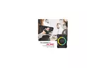 Чехол для планшета AirOn Premium iPad 10.2'' 2019/2020/2021 7/8/9th Gen/Air 3 Black (4822352781118)