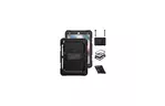 Чехол для планшета AirOn Premium iPad 10.2'' 2019/2020/2021 7/8/9th Gen/Air 3 Black (4822352781118)