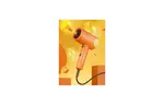 Фэн Xiaomi ShowSee Electric Hair Dryer Vitamin C+ VC100-A Orange (Ф28399)