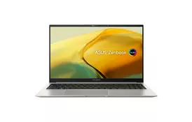 Ноутбук ASUS Zenbook 15 OLED UM3504DA-NX150 (90NB1163-M005K0) - Фото